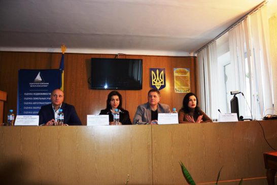 Очередной  шаг губернатора Харьковской области   навстречу предпринимателям