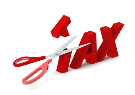 В Харькове снижена ставка единого налога с 20% до 10%