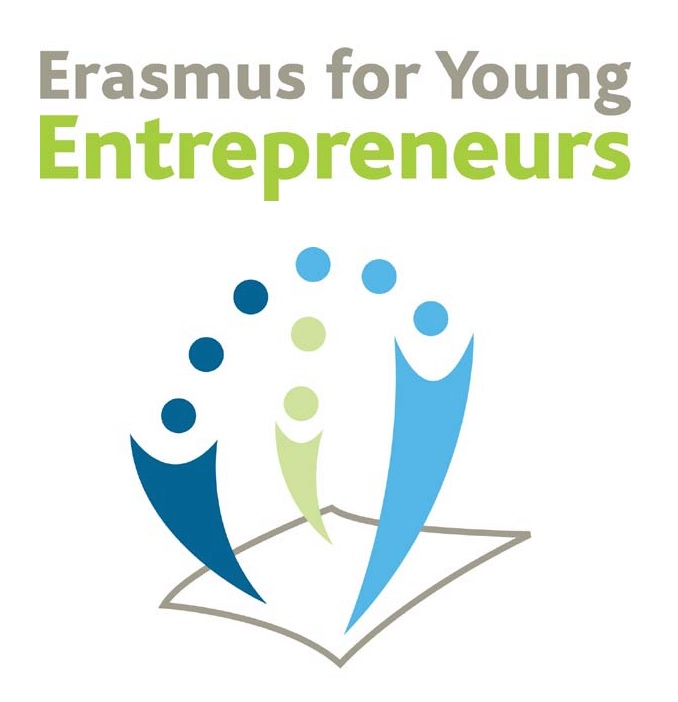 Еразмус для молодих підприємців (Erasmus for Young Entrepreuners)