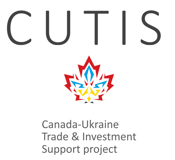 Програма підтримки експорту в Канаду U CAN EXPORT