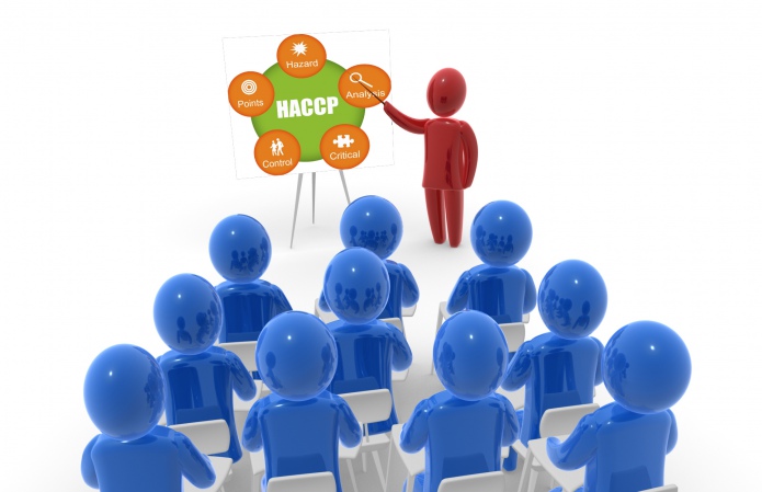 Запрошуємо на семінар щодо впровадження HACCP