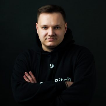 Лосев Дмитрий
