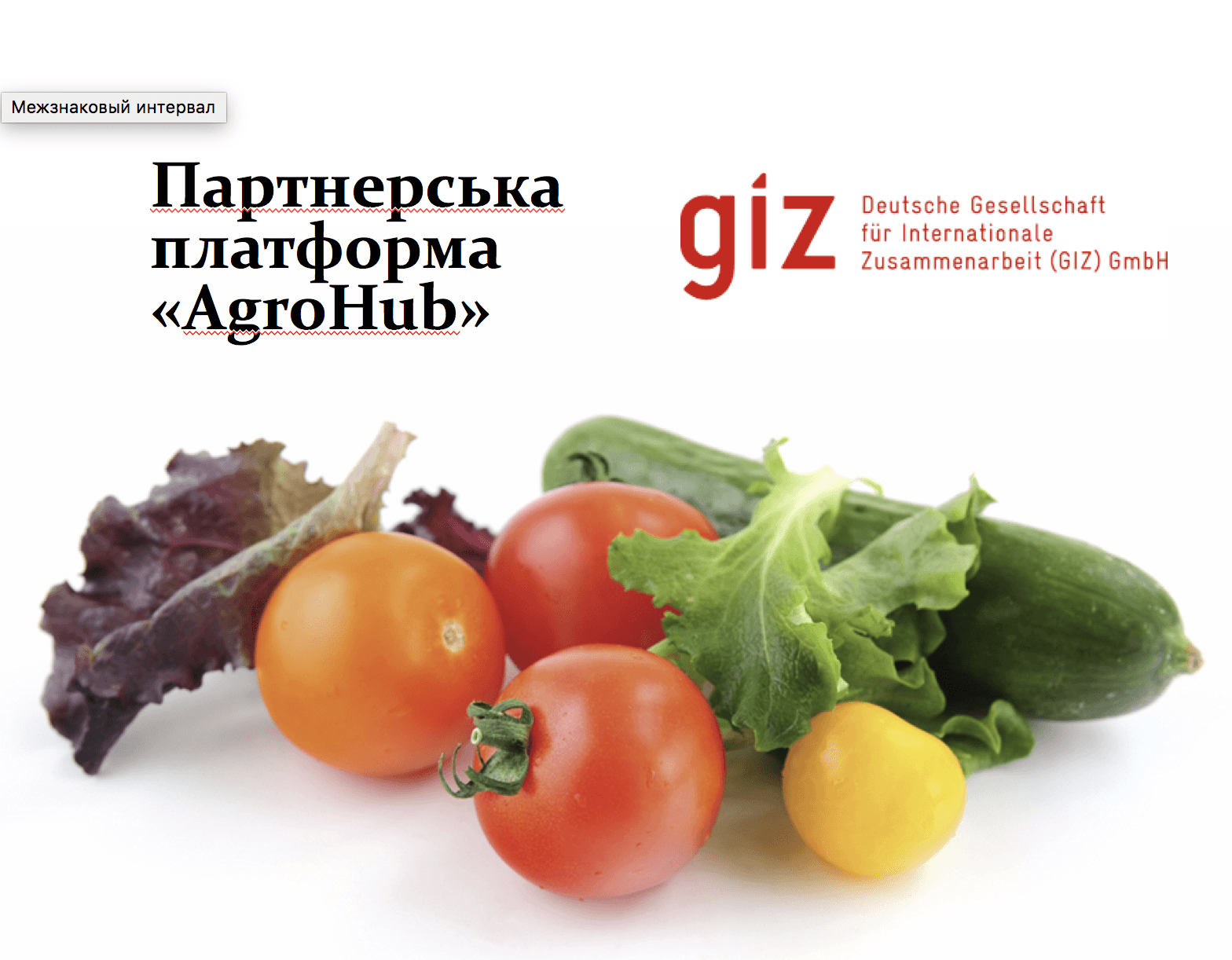 Створення успішного кооперативу на базі Олексіївської ОТГ. Проєкт «AgroHub»