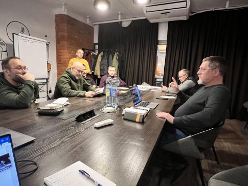 Харківські підприємці назвали необхідні умови для відновлення бізнесу в регіоні — результати фокус-групи