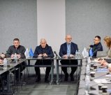 Український бізнес і прифронтові громади об’єднують голос для захисту економіки на лінії фронту