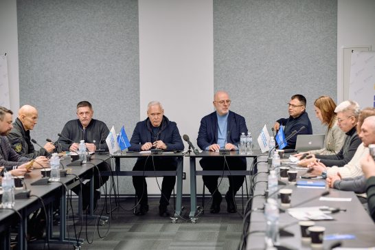 Український бізнес і прифронтові громади об’єднують голос для захисту економіки на лінії фронту