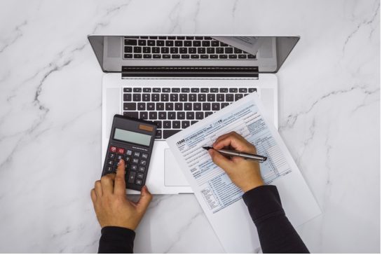 Бізнес Харкова закликає КМУ не запроваджувати обов’язковий ПДВ для ФОПів