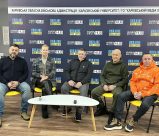 ВІДБУВСЯ КРУГЛИЙ СТІЛ «БІЗНЕС ХАРКІВЩИНИ У 2026: ВИЖИТИ, ВІДНОВИТИ, ЗРОСТАТИ»