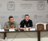 ЗАХИСТ БІЗНЕСУ В ПРИФРОНТОВОМУ РЕГІОНІ: АПР ВЗЯЛА УЧАСТЬ У МІЖВІДОМЧІЙ ЗУСТРІЧІ