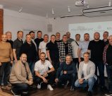 У Харкові обговорили стратегію розвитку міста й області в умовах війни, ризику та майбутнього відновлення