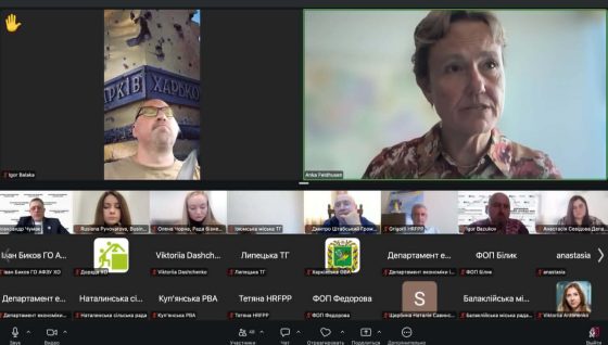 «АСОЦІАЦІЯ ПРИВАТНИХ РОБОТОДАВЦІВ» ПРОДОВЖУЄ ВІДСТОЮВАТИ ІНТЕРЕСИ БІЗНЕСУ ХАРКІВЩИНИ
