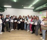 ПІДСУМКИ ПРОЄКТУ «ЄДНАННЯ ДЛЯ ГРОМАДИ»: ЗНАННЯ, МОЖЛИВОСТІ ТА НОВІ ІСТОРІЇ УСПІХУ