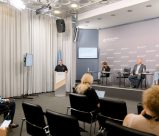 Від регіональних напрацювань — до рішень для всієї країни
