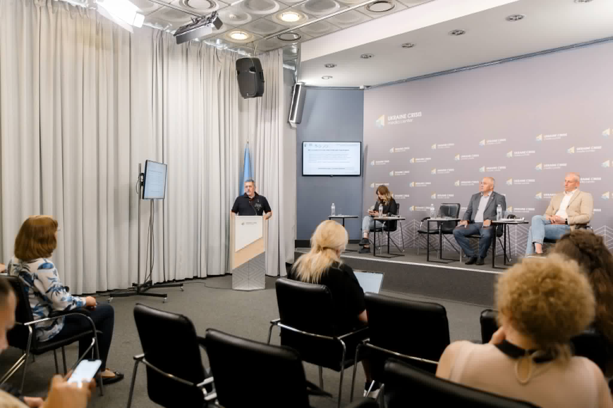 Від регіональних напрацювань — до рішень для всієї країни