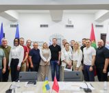 ПРИФРОНТОВИЙ БІЗНЕС МАЄ БУТИ ПОЧУТИМ: РЕЗУЛЬТАТИ КРУГЛОГО СТОЛУ