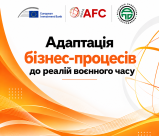 Консультації для підприємців